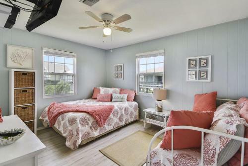 Paradise Found By Ryson Vacation Rentals