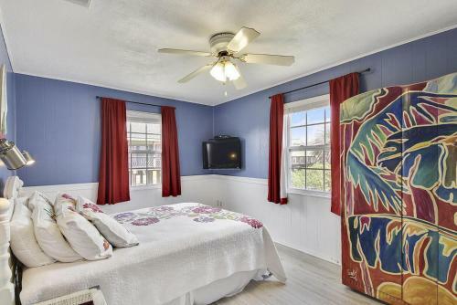 Paradise Found By Ryson Vacation Rentals