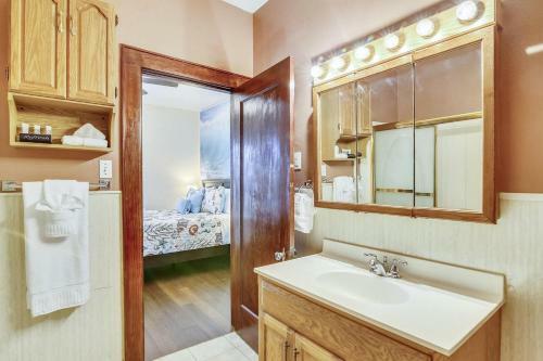 Hidden Haven By Ryson Vacation Rentals
