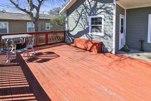 Hidden Haven By Ryson Vacation Rentals