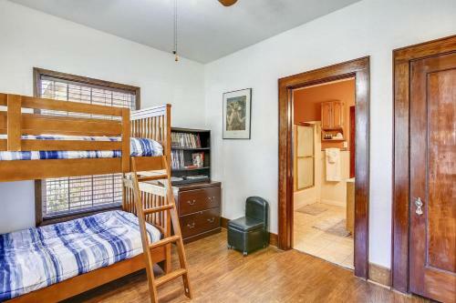 Hidden Haven By Ryson Vacation Rentals