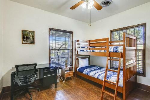 Hidden Haven By Ryson Vacation Rentals