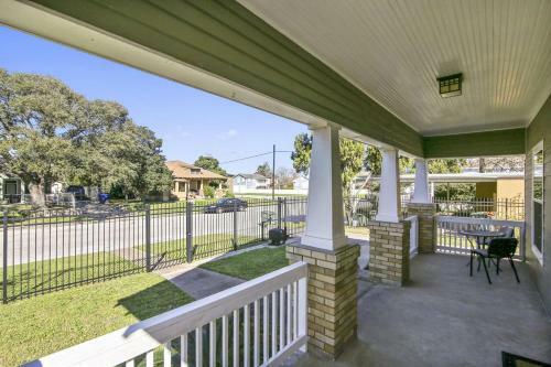 Hidden Haven By Ryson Vacation Rentals