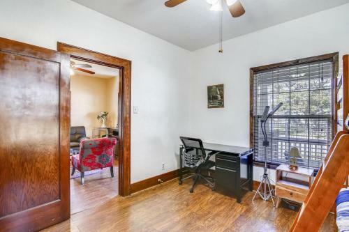Hidden Haven By Ryson Vacation Rentals