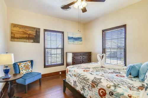 Hidden Haven By Ryson Vacation Rentals