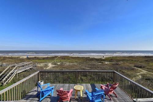 Barefoot Pelican By Ryson Vacation Rentals