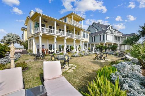 Sunbather Manor By Ryson Vacation Rentals