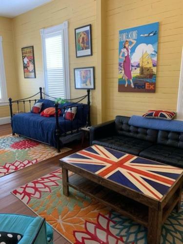Abfab Seaside Cottage By Ryson Vacation Rentals