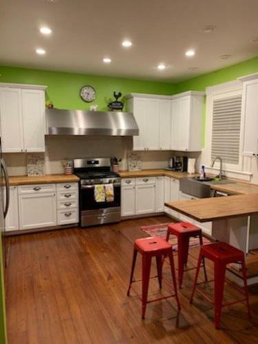 Abfab Seaside Cottage By Ryson Vacation Rentals