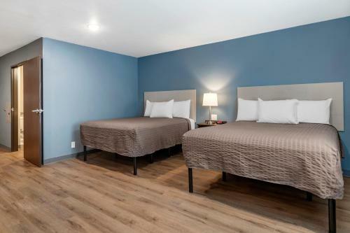 Hotel Woodspring Suites Austin Georgetown
