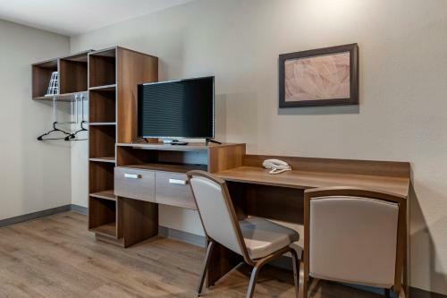 Hotel Woodspring Suites Austin Georgetown