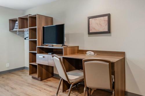 Hotel Woodspring Suites Austin Georgetown