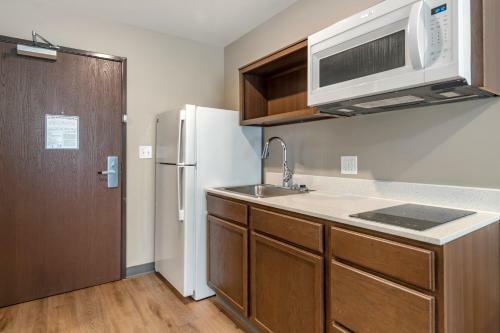 Hotel Woodspring Suites Austin Georgetown
