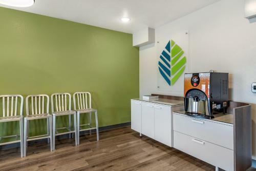 Hotel Woodspring Suites Austin Georgetown