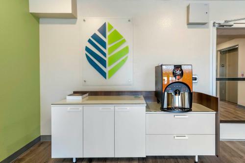 Hotel Woodspring Suites Austin Georgetown