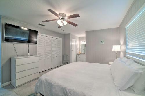 Corpus Christi House Less Than 10 Miles To Downtown!