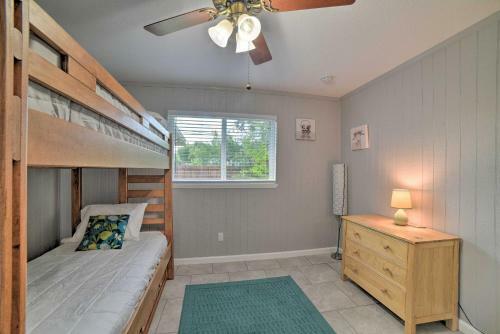 Corpus Christi House Less Than 10 Miles To Downtown!