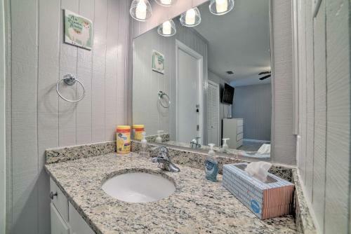 Corpus Christi House Less Than 10 Miles To Downtown!