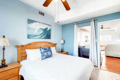 Ocean Orchid