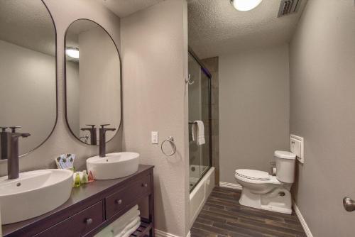 Hill Country Getaway Br 2230b Home