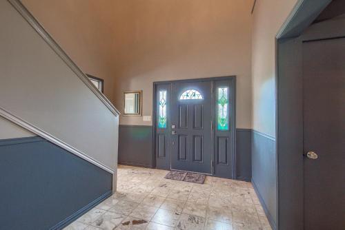 Hill Country Getaway Br 2230b Home