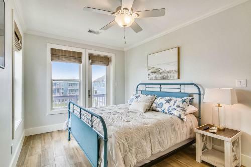 The Conch Castle By Ryson Vacation Rentals