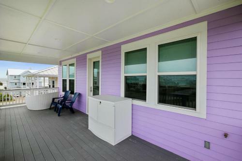 The Conch Castle By Ryson Vacation Rentals