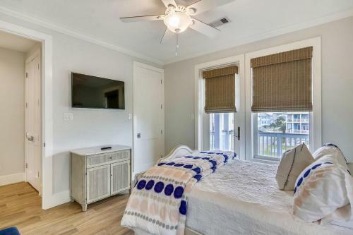 The Conch Castle By Ryson Vacation Rentals