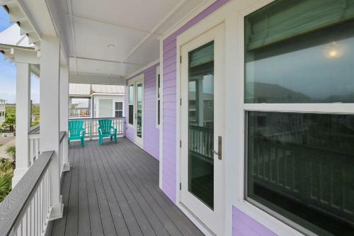 The Conch Castle By Ryson Vacation Rentals
