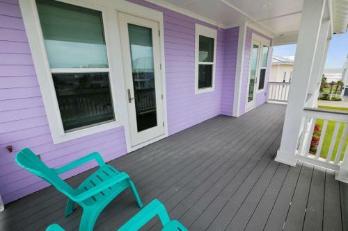 The Conch Castle By Ryson Vacation Rentals