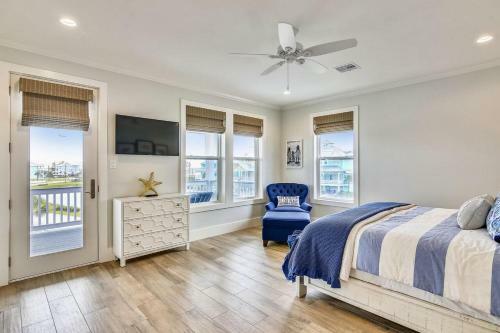 The Conch Castle By Ryson Vacation Rentals