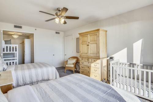 San Luis By Ryson Vacation Rentals