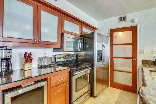 San Luis By Ryson Vacation Rentals