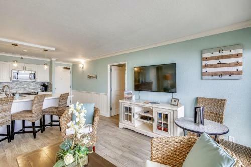 San Luis By Ryson Vacation Rentals