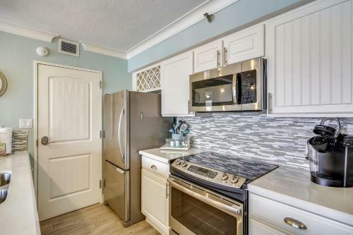 San Luis By Ryson Vacation Rentals