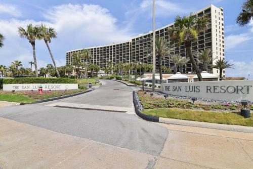 San Luis By Ryson Vacation Rentals