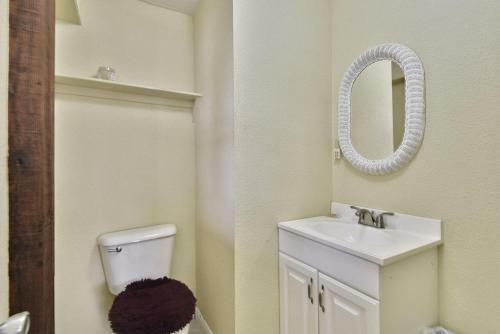 Prager Bay View By Ryson Vacation Rentals