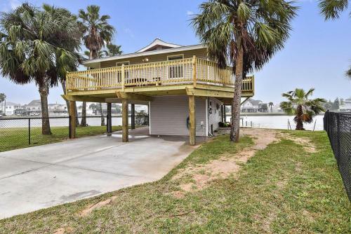 Prager Bay View By Ryson Vacation Rentals