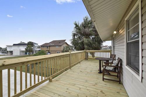 Prager Bay View By Ryson Vacation Rentals