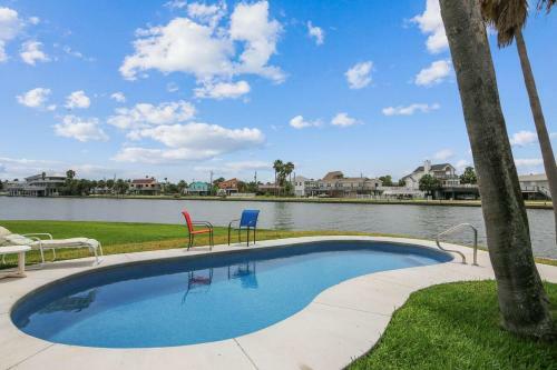 Prager Bay View By Ryson Vacation Rentals