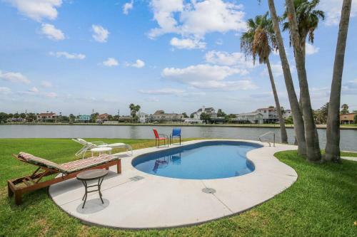 Prager Bay View By Ryson Vacation Rentals