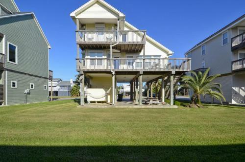 Pirates' Pearl By Ryson Vacation Rentals
