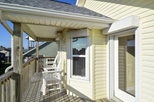 Pirates' Pearl By Ryson Vacation Rentals