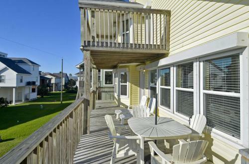Pirates' Pearl By Ryson Vacation Rentals