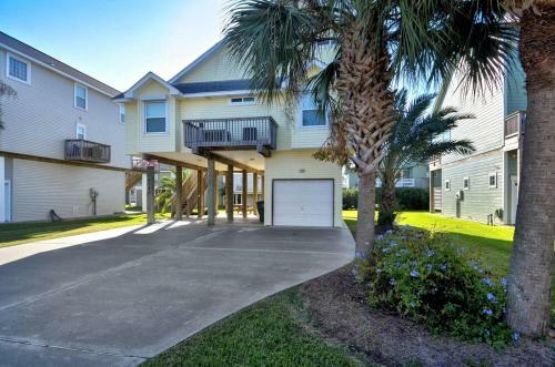 Pirates' Pearl By Ryson Vacation Rentals