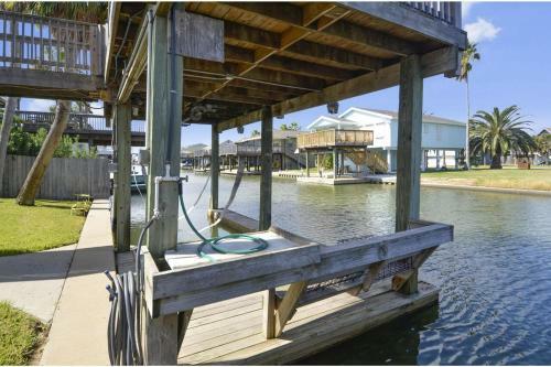 Herons Nest By Ryson Vacation Rentals