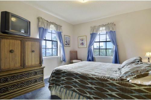Herons Nest By Ryson Vacation Rentals