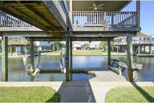 Herons Nest By Ryson Vacation Rentals