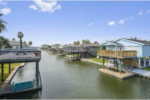 Herons Nest By Ryson Vacation Rentals