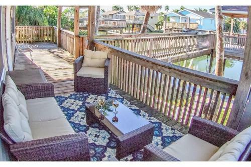 Herons Nest By Ryson Vacation Rentals
